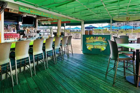 Holiday Inn & Suites Harbourside in Indian Rocks Beach — foto 2