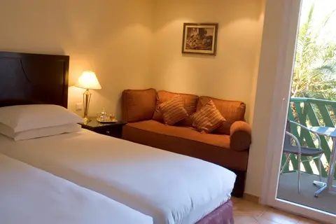 Kennedy Hospitality Resort in Marrakech — foto 19