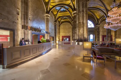 Lopesan Villa Del Conde in Meloneras — foto 32