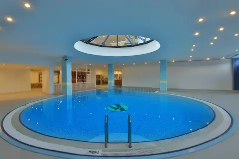 Hotel Numa Konaktepe in Alanya — foto 5