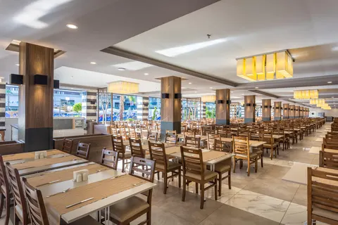 Eftalia Ocean Hotel in Alanya — foto 11