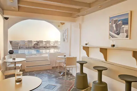 Regina Mare in Thira Municipal Unit, foto 20