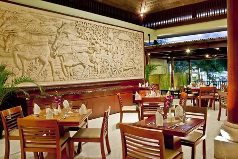 The Rani Hotel & Spa in Kuta — foto 15