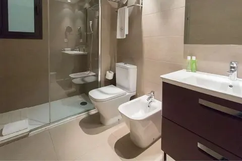 Cosmo Appartementen Consell in Barcelona — foto 18