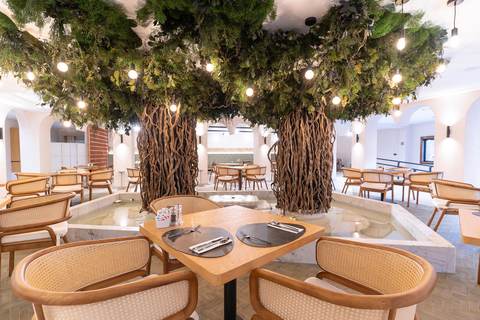 Aparthotel Arena Castillo foto 5