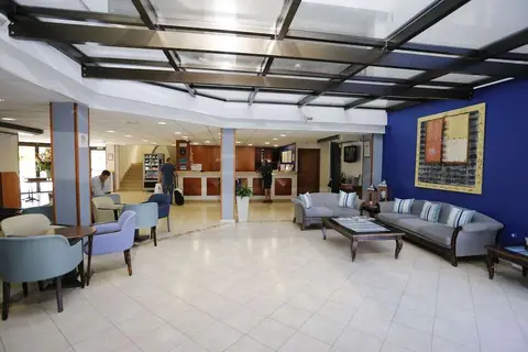 Hotel Andorra in Arona — foto 11