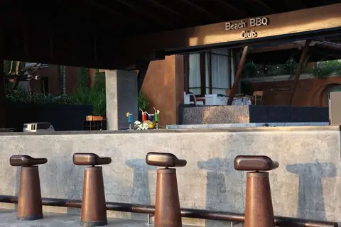 Mai Samui Beach Resort & Spa in บ้านทองโพธิ์ — foto 7