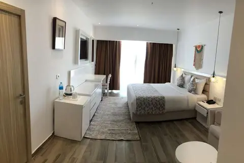 Amarina Jannah Resort & Aqua Park in Lobby — foto 3