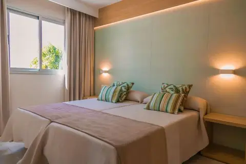 Ohasis Boutique Suites in Arona — foto 15