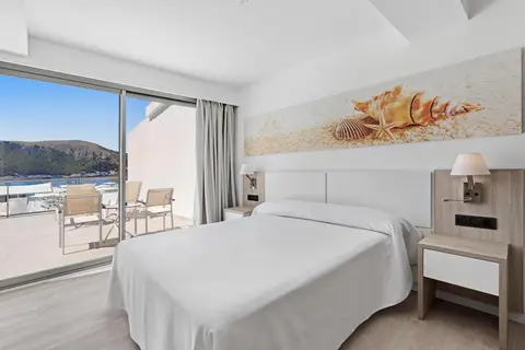 THB Cala Lliteras in Capdepera — foto 23