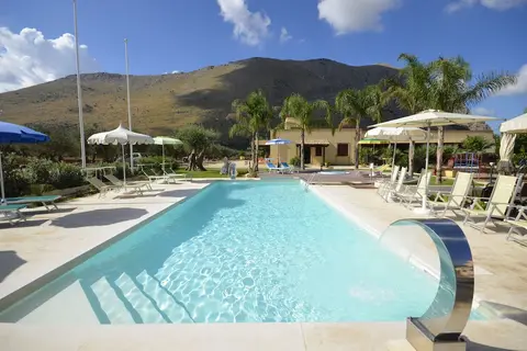 Hotel Oasi Da Paolo in San Vito Lo Capo, foto 24