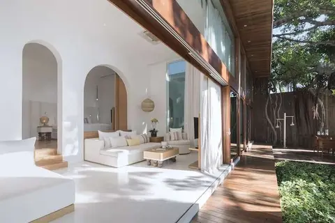 Sala Samui Chaweng Beach Resort in เชิงมน — foto 16