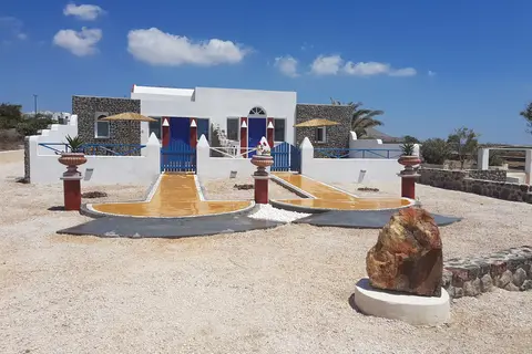 Caldera View Bungalow Resort in Δημοτική Ενότητα Θήρας — foto 27
