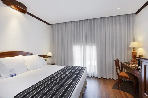 Meliá Granada in Granada — foto 22