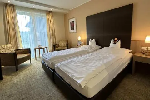 Köhlers Forsthaus Wellness & Genuss Hotel foto 5