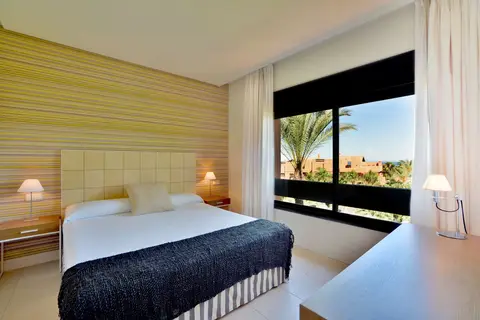 Novo Resort The Residence Luxury Apartments by Barceló in Chiclana De La Frontera — foto 27