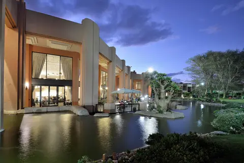 Windhoek Country Club Resort in Windhoek — foto 5