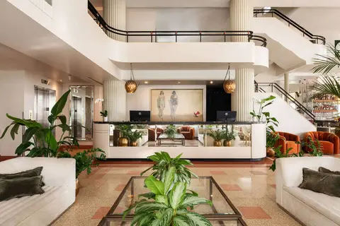 Eurostars Winter Haven in Miami Beach — foto 10