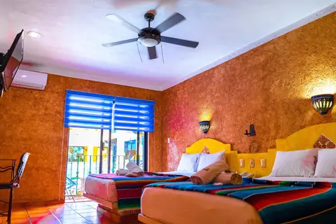 Hacienda Maria Bonita in Playa del Carmen — foto 17