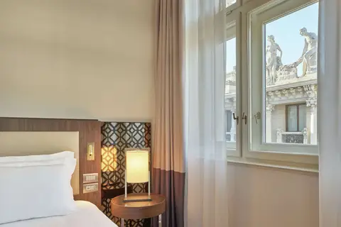 DoubleTree By Hilton Trieste in Triëst — foto 14