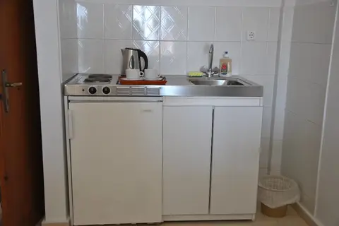 Filoxenia Hotel & Apartments in Ιθάκη (Πισαετός) - Κεφαλονιά (Πόρος) — foto 16