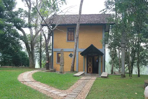 Lake Serenity Resort & Spa in Kuruwita, foto 10