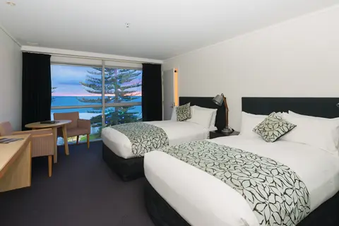 Scenic Hotel Te Pania in Napier — foto 8