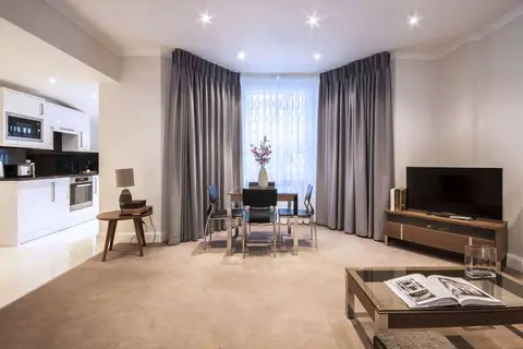 Manson Place in Londen — foto 12