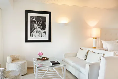 Grecotel Creta Palace in Rethymno — foto 8