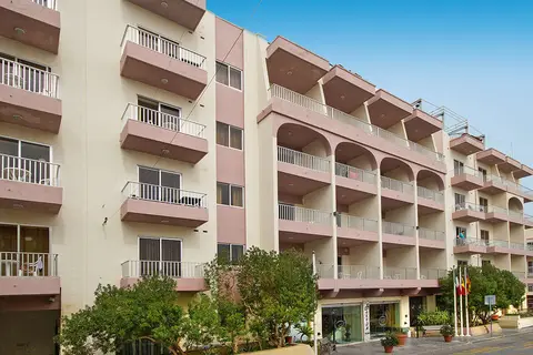Hotel Soreda in San Pawl il-Baħar — foto 8