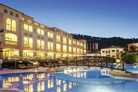 Steigenberger Hotel & Resort Camp de Mar in Andratx — foto 12