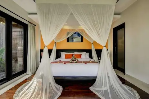 Villa Jerami & Spa in Kuta, foto 11