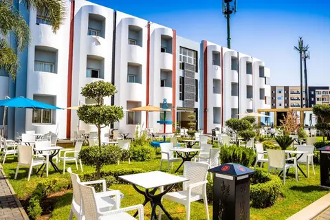 Hospitality Inn in Berrechid, foto 20