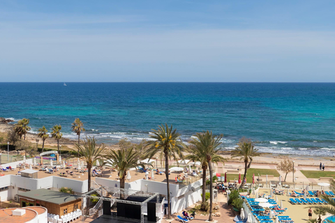 Aparthotel Palia Sa Coma Playa foto 22