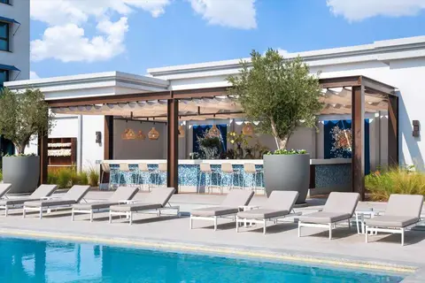 Vida Beach Resort Umm Al Quwain in أم القيوين — foto 9