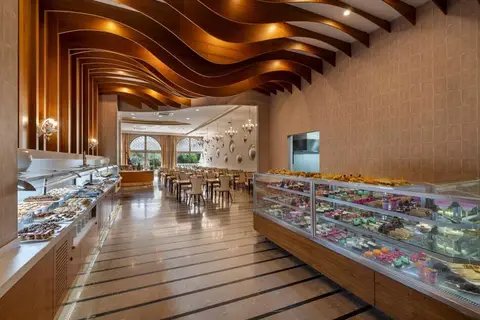 Royal Dragon Hotel in Manavgat, foto 27