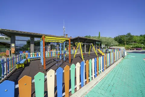 hu Norcenni Girasole Village in Figline Valdarno — foto 24