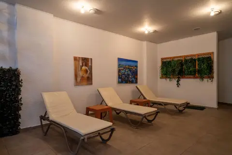 Anadolu Hotel Bodrum in Bodrum, foto 12