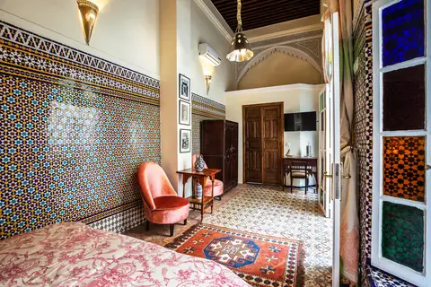 Dar Kika Salam By DKS in Rabat, foto 7