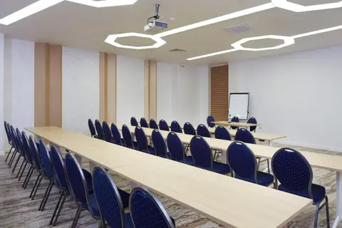 Hotel Paradise Beach Residence in Sveti Vlas — foto 16