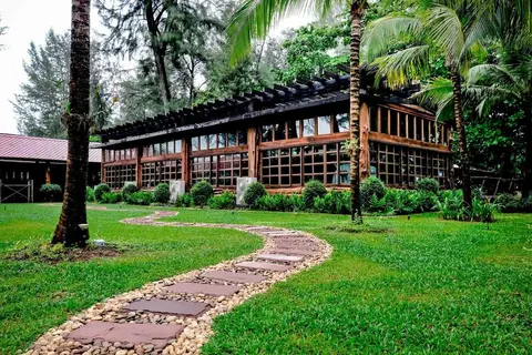 Naiyang Park Resort in ตำบลสาคู — foto 13