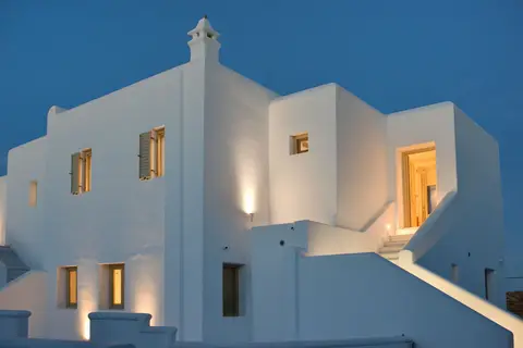 Jenny's Summer Houses in Τούρλος — foto 7