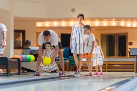 Hotel Xanadu Resort foto 19