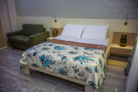 Hotel Vila Koral in Durrës, foto 5