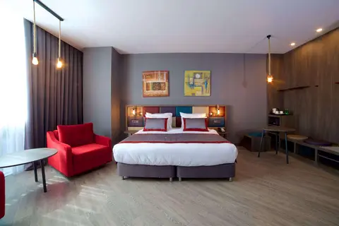 Ramada Encore by Wyndham Istanbul Avcilar in Fatih — foto 17