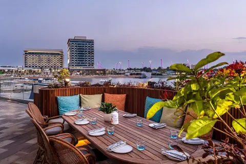 Rixos Gulf Hotel Doha in Doha — foto 11