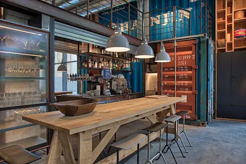 Anda Venice Hostel in Venetië — foto 6