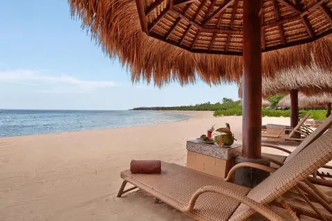 The Grand Bali Nusa Dua (ex Swiss Grand Bali) in Kuta Selatan — foto 10