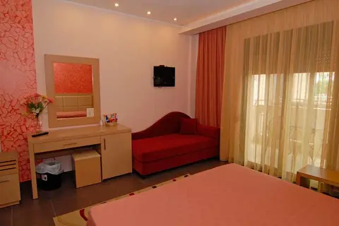 Astir Notos Hotel in Ποτός — foto 27