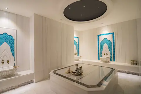 Sofitel Istanbul Taksim in Beyoğlu, foto 13